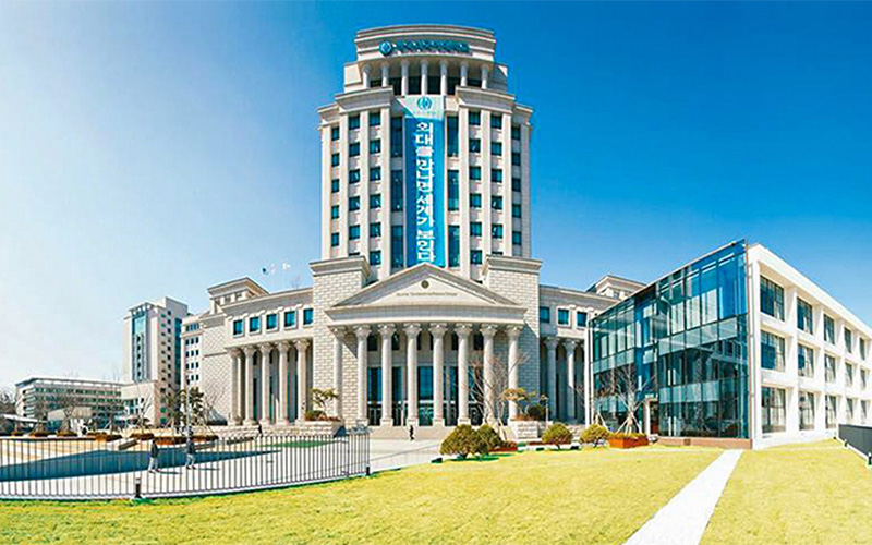 Đại Học Ngoại Ngữ Hankuk – Điều Kiện & Học Phí 2026