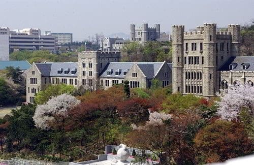 Đại Học Korea 2026: 89% Cơ Hội Học Bổng Du Học Hàn