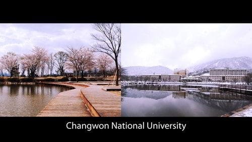 Học Bổng Trường Đại Học Quốc Gia Changwon 2026: Điều Kiện, Giá Trị & Cách Nộp