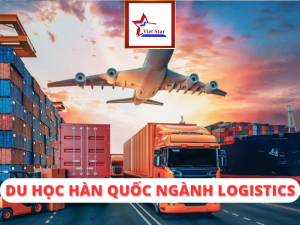 Du Học Hàn Quốc Ngành Logistics Có Tiềm Năng Không 2026?