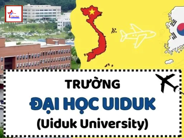 Đại Học Uiduk – Ngôi Trường Đào Tạo Du Lịch Hàng Đầu Tại Gyeongju