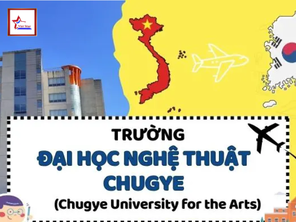Cao Đẳng Kyungbuk Hàn Quốc: Điều Kiện, Chi Phí, Học Bổng