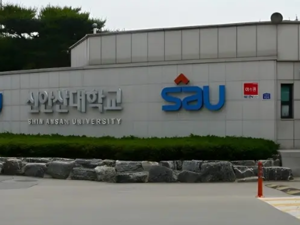Đại Học Shin Ansan: Điều Kiện, Chi Phí, Học Bổng