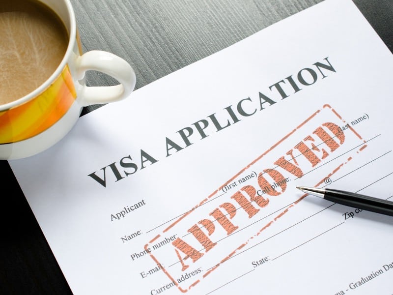 Tổng hợp 11 lỗi trượt visa du học Hàn Quốc: Nguyên nhân và cách khắc phục