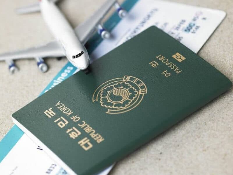 Tất tần tật về dịch vụ làm Visa Hàn Quốc trọn gói để tránh mất tiền oan