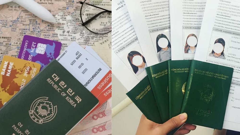 Visa D2-2 Hàn Quốc là gì? Cách xin dễ dàng & lưu ý quan trọng